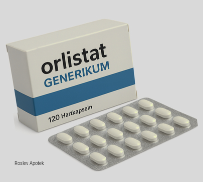 orlistat