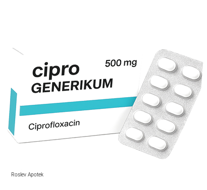 cipro