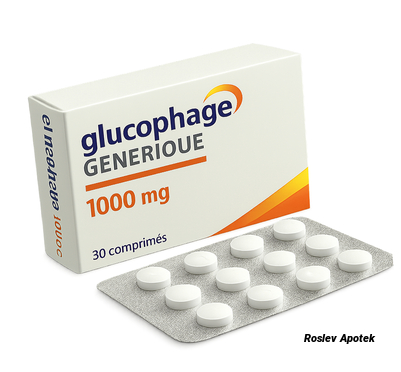 glucophage