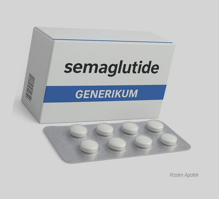 semaglutide