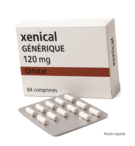 xenical