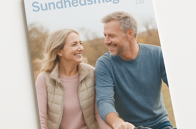 Sundhedsmagasin 2-2023