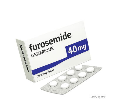 furosemide