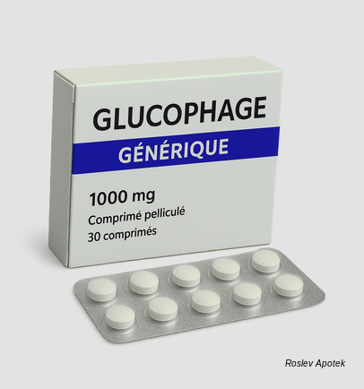 glucophage