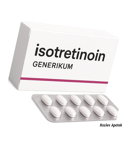 isotretinoin