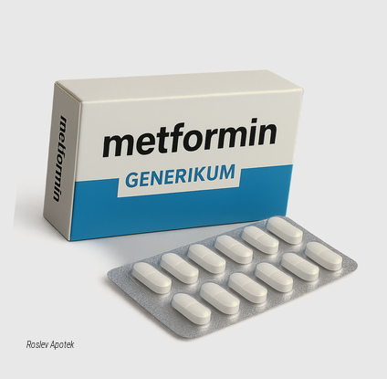 metformin