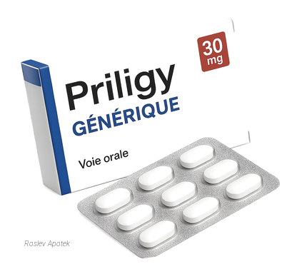 priligy