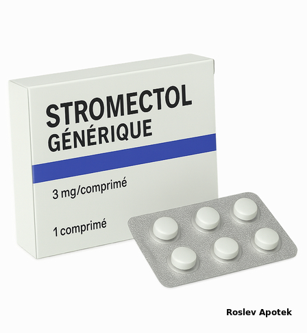 stromectol