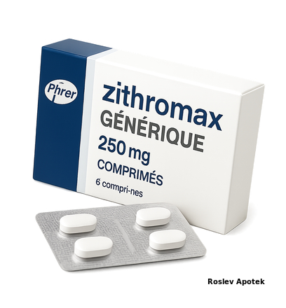 zithromax