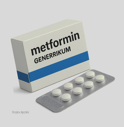 metformin