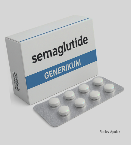 semaglutide