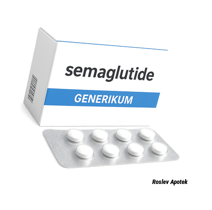 semaglutide