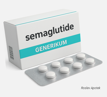 semaglutide