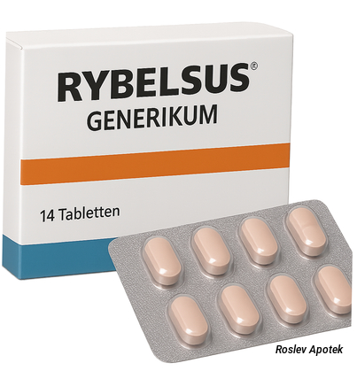 rybelsus