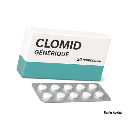 clomid