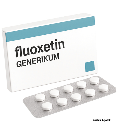 fluoxetin