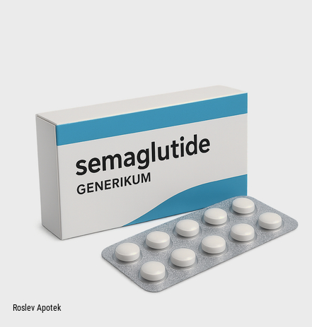 semaglutide
