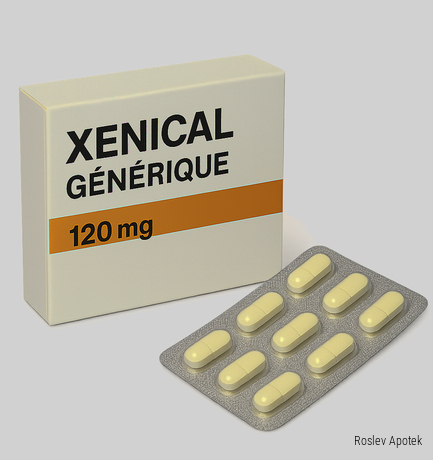 xenical